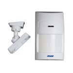 چشم دیجیتال حجمی داخلی آنیک مدل DP-1