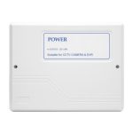 برق اضطراری دوربین مدار بسته15A-12V آنیک